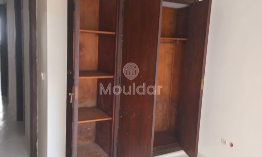 Charmant Appartement 3 Chambres à Louer à Rabat - Diour Jamaa Charmant Appartement 3 Chambres à Louer à Rabat - Diour Jamaa