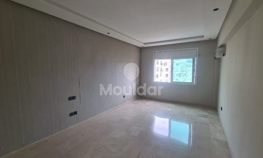 Bellissimo Appartamento con 4 Camere da Affittare a Casablanca, Gauthier - view 3