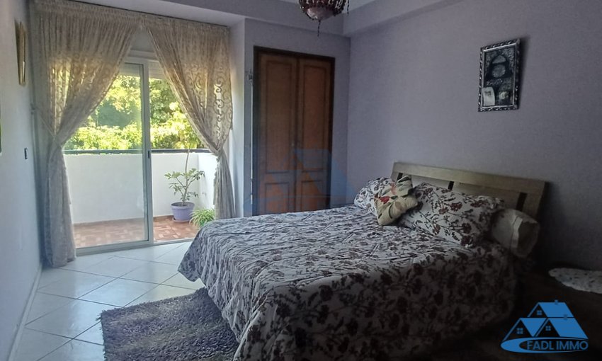VENTA AMPLIO DUPLEX EN AGDAL RABAT - view 14