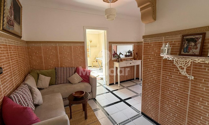 Ωραίο Διαμέρισμα προς Πώληση στο Μαρακές - 96μ² με Μπαλκόνι - view 6