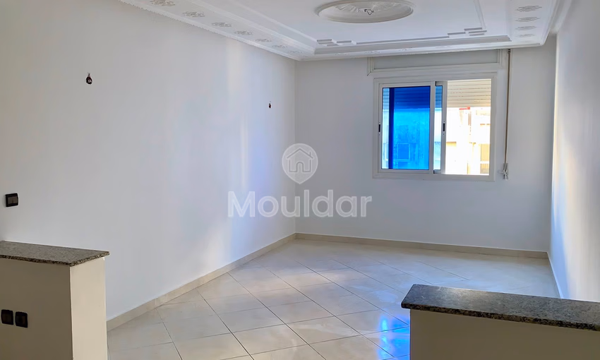 شقق للإيجار: 3 غرف في مركز طنجة شقق للإيجار: 3 غرف في مركز طنجة