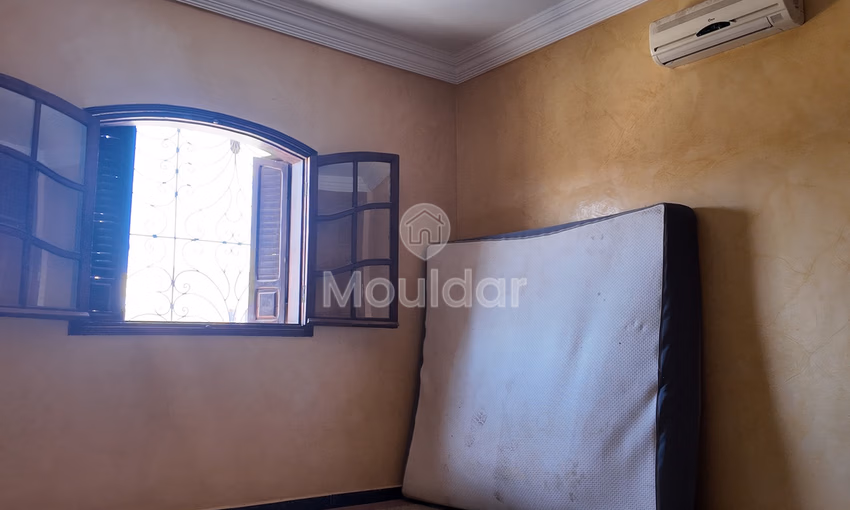 Immeuble Commercial à Vendre à Marrakech - 144m² Climatisé Immeuble Commercial à Vendre à Marrakech - 144m² Climatisé