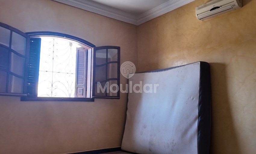 Εμπορικό ακίνητο προς πώληση στο Μαρακές - 144m² εξοπλισμένο με κλιματισμό - view 12