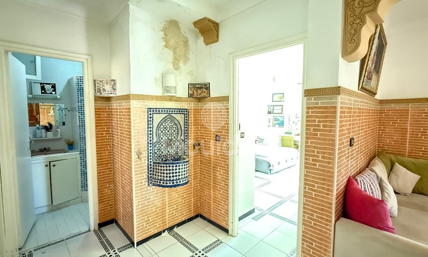 Ωραίο Διαμέρισμα προς Πώληση στο Μαρακές - 96μ² με Μπαλκόνι - view 11