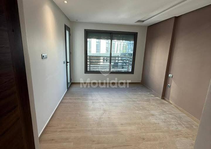 For Rent: Modern 3-Bedroom Apartment with Terrace in Anfa - view 2