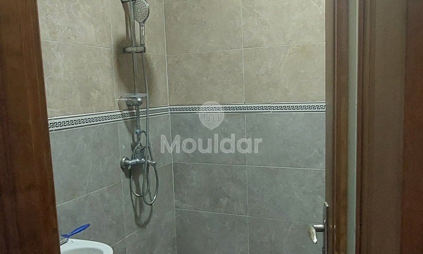 Birou de închiriat în Tanger: 2 camere, Oportunitate unică - view 9