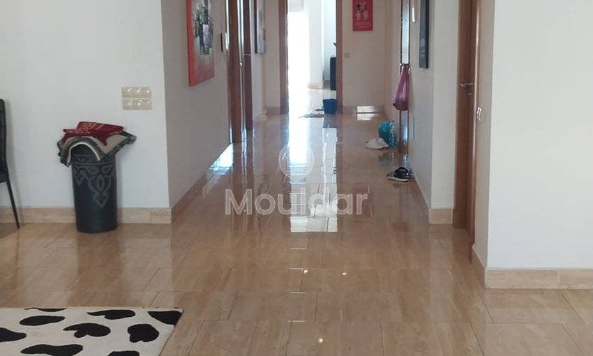 Appartement moderne à Kénitra : 2 chambres avec ascenseur - view 6