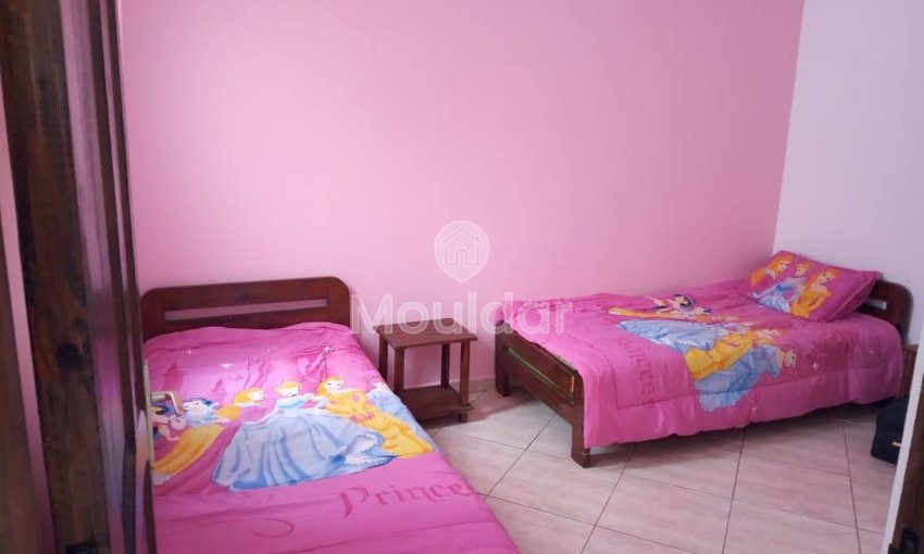 Vila de închiriat pentru vacanțe în Bouznika - view 2