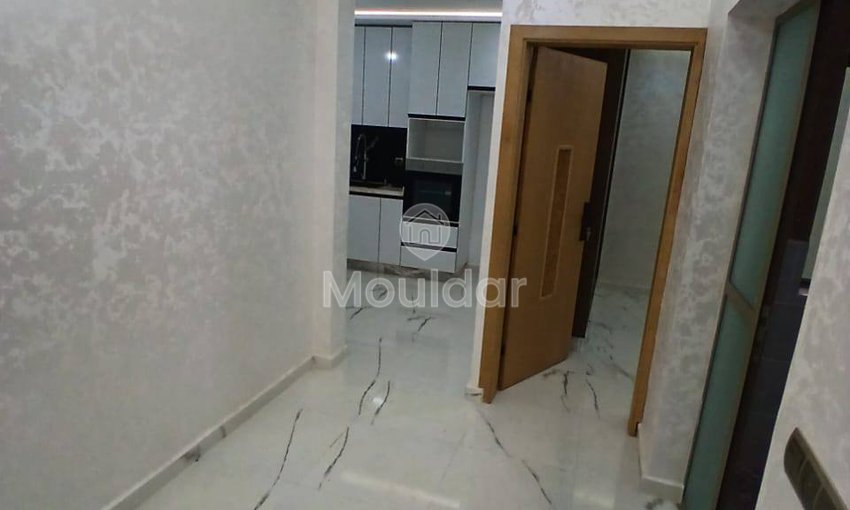 Oujda'da satılık: 2 geniş yatak odasına sahip şık bir daire - view 11