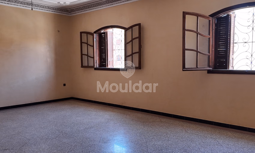 Immeuble Commercial à Vendre à Marrakech - 144m² Climatisé Immeuble Commercial à Vendre à Marrakech - 144m² Climatisé