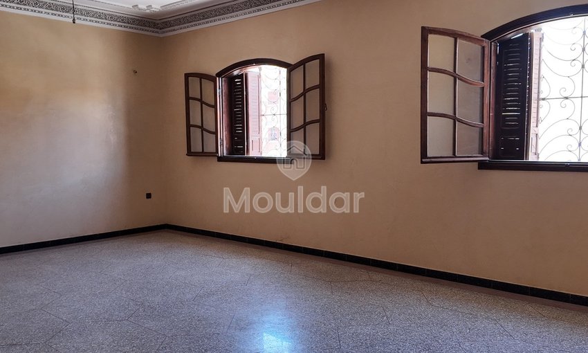 Εμπορικό ακίνητο προς πώληση στο Μαρακές - 144m² εξοπλισμένο με κλιματισμό - view 14