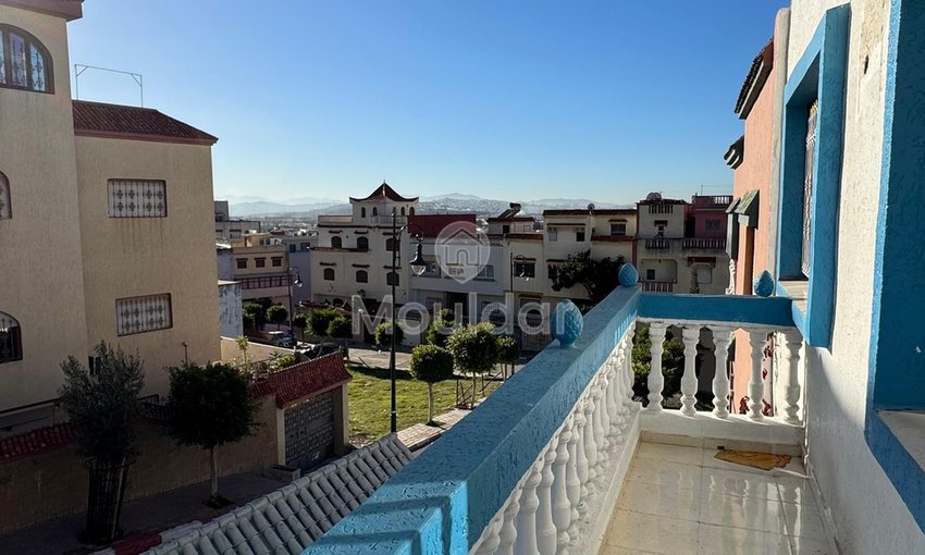 Villa para alugar em Tanger-Achakar: 140 m² de luxo - view 5