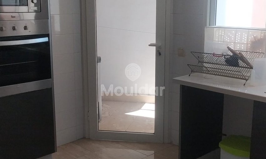 Appartement moderne à Kénitra : 2 chambres avec ascenseur - view 13