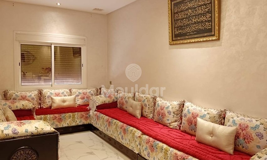 Haus zu verkaufen in Tanger - Drissia: 100 m² Gelegenheiten - view 2