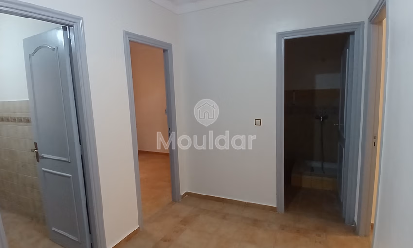 Charming 2-Bedroom Apartment for Sale in Marrakech Mabrouka