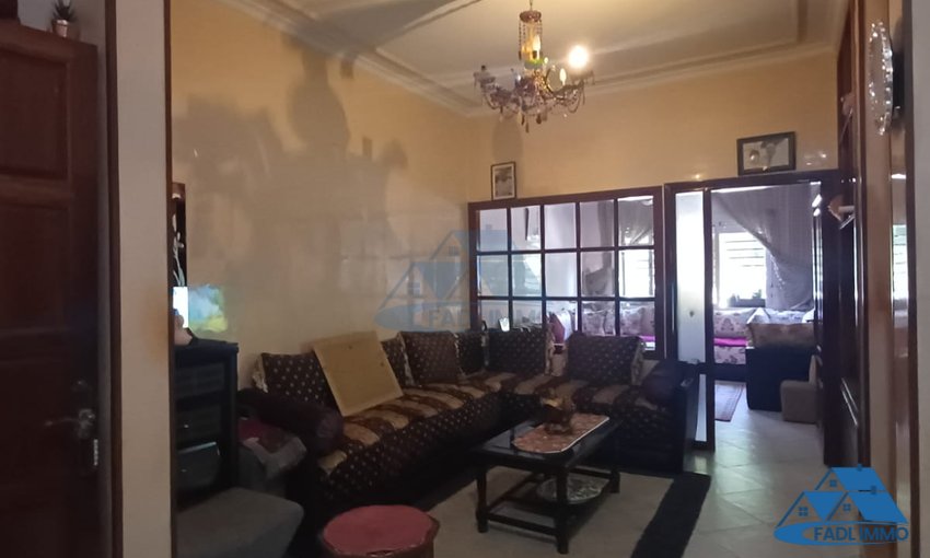 VENTA AMPLIO DUPLEX EN AGDAL RABAT - view 25