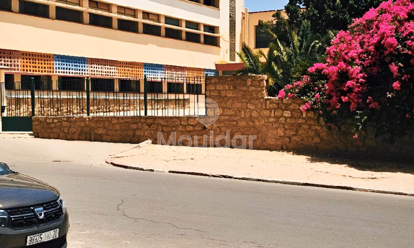 Oportunidad comercial en venta en Meknès - Hamria, 28 m²