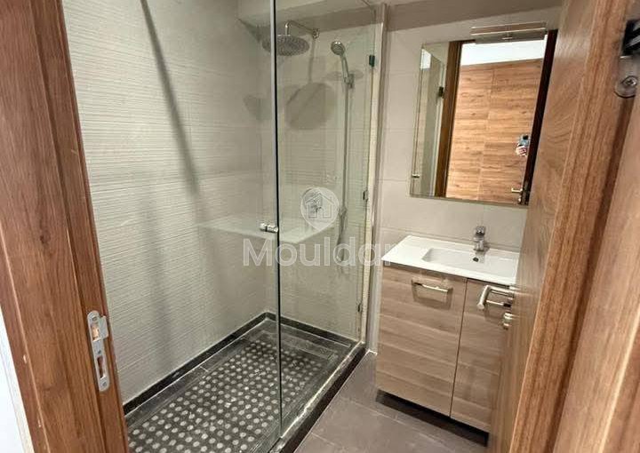 For Rent: Modern 3-Bedroom Apartment with Terrace in Anfa - view 12