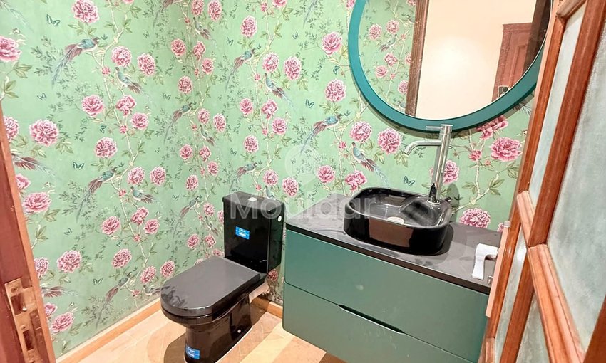 Prachtig Appartement Te Huur in Casablanca - Gouden Driehoek - view 8