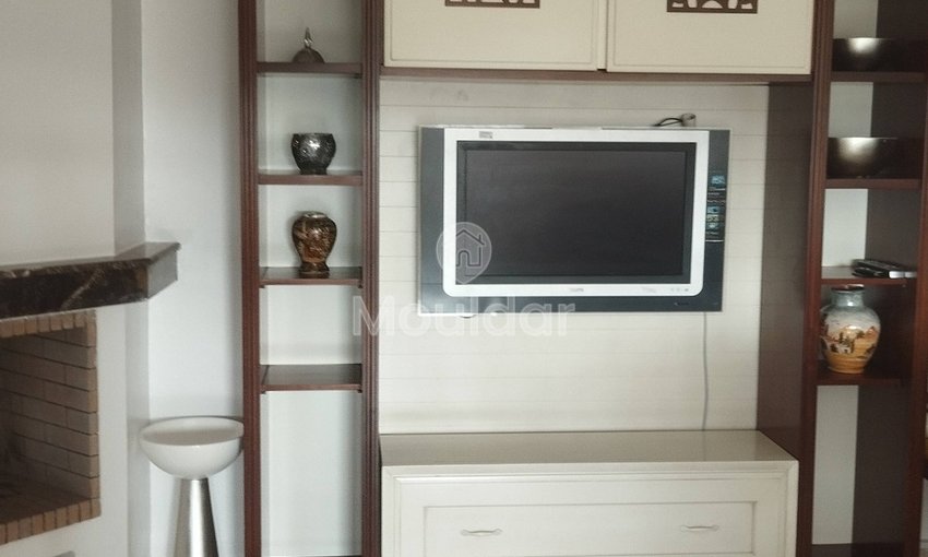 Wohnung zu Vermieten in Mohammedia: Komfort und Luxusausstattung - view 9