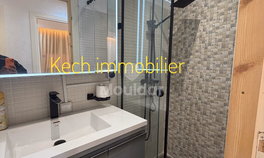 Beautiful 2 Bedroom Apartment for Rent in Marrakech - Safi Road Beautiful 2 Bedroom Apartment for Rent in Marrakech - Safi Road