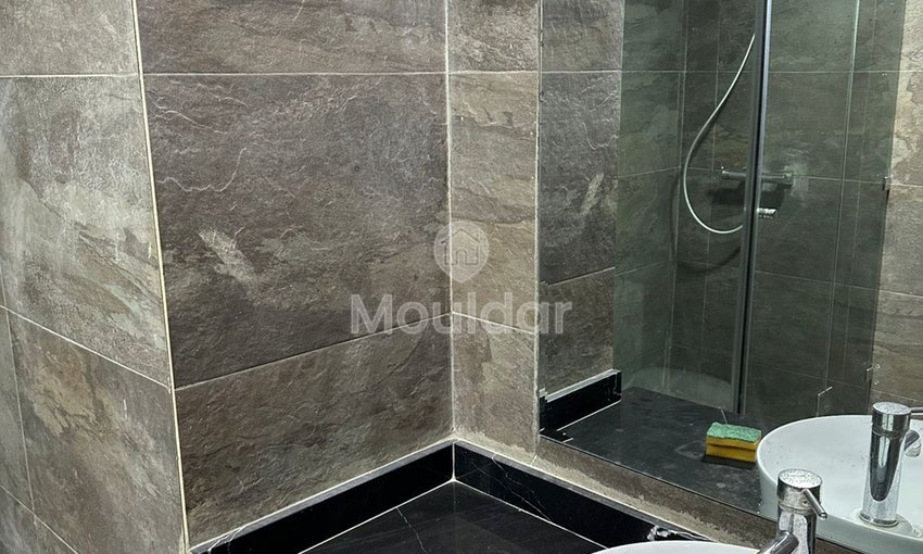 شقة للإيجار في الدار البيضاء، بيلفيدير - view 10