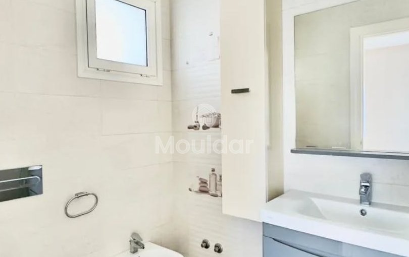 Luxusvilla in Aïn Diab: 3 Schlafzimmer, Klimaanlage - view 13