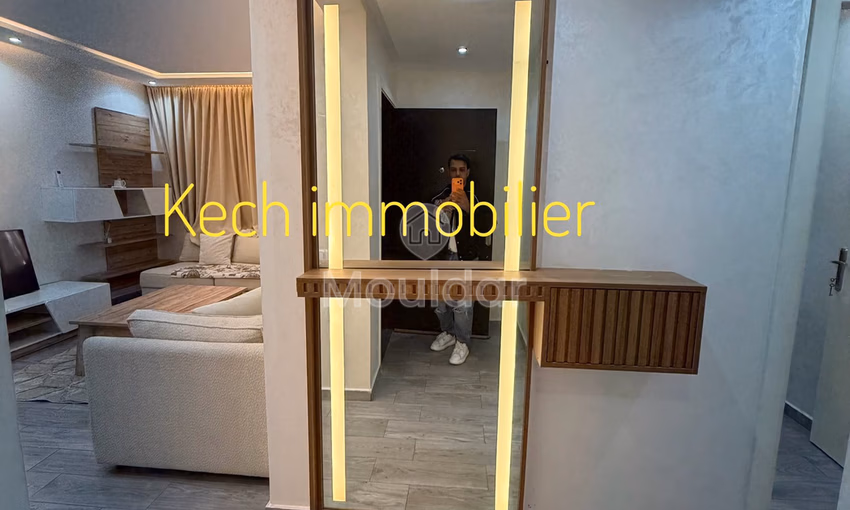 Beautiful 2 Bedroom Apartment for Rent in Marrakech - Safi Road Beautiful 2 Bedroom Apartment for Rent in Marrakech - Safi Road