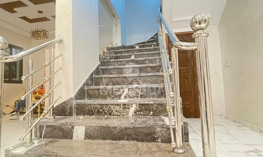 Vila de Luxo à venda em Marrakech – 4 quartos, 241 m² - view 9