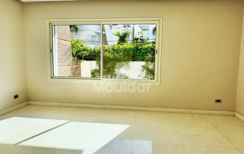 Luxusvilla in Aïn Diab: 3 Schlafzimmer, Klimaanlage - view 9