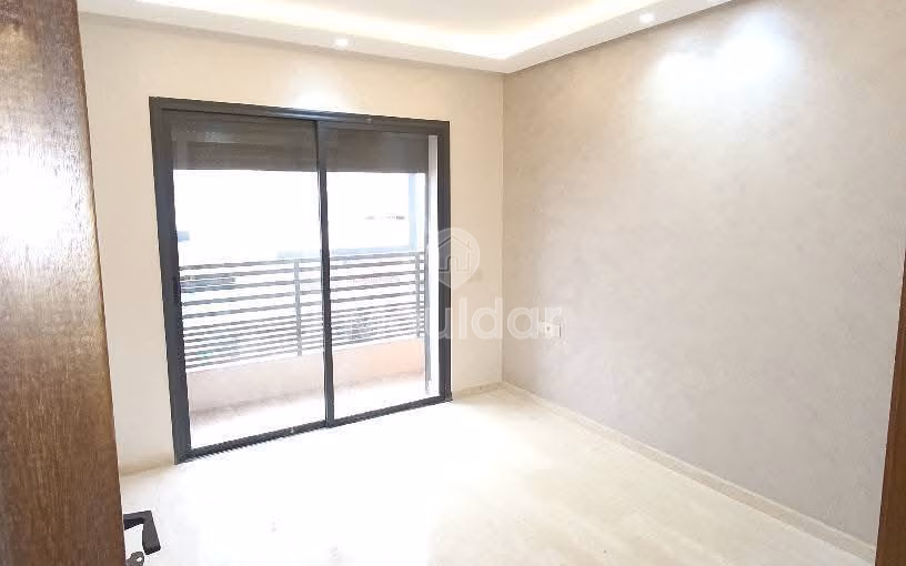 Charming Apartment for Rent in Sidi Maarouf, Casablanca Charming Apartment for Rent in Sidi Maarouf, Casablanca