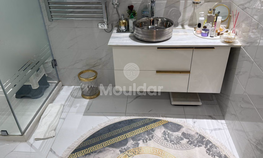 Maison à vendre à Tanger - Drissia : 100m² d'opportunités Maison à vendre à Tanger - Drissia : 100m² d'opportunités