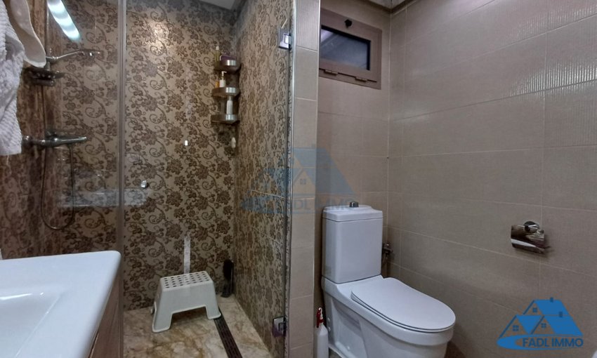 VENTA DE AMPLIO APARTAMENTO EN AGDAL RABAT - view 18