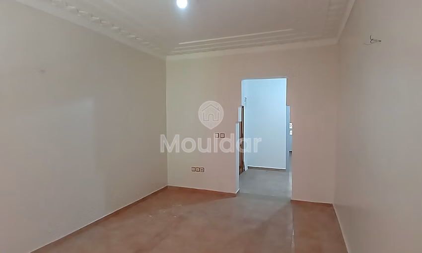 Charming 2-Bedroom Apartment for Sale in Marrakech Mabrouka