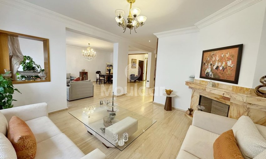 Mieszkanie na sprzedaż w Casablance, Gauthier - view 2