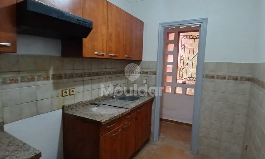 Encantador Apartamento de 2 Quartos para venda em Marrakech Mabrouka - view 11