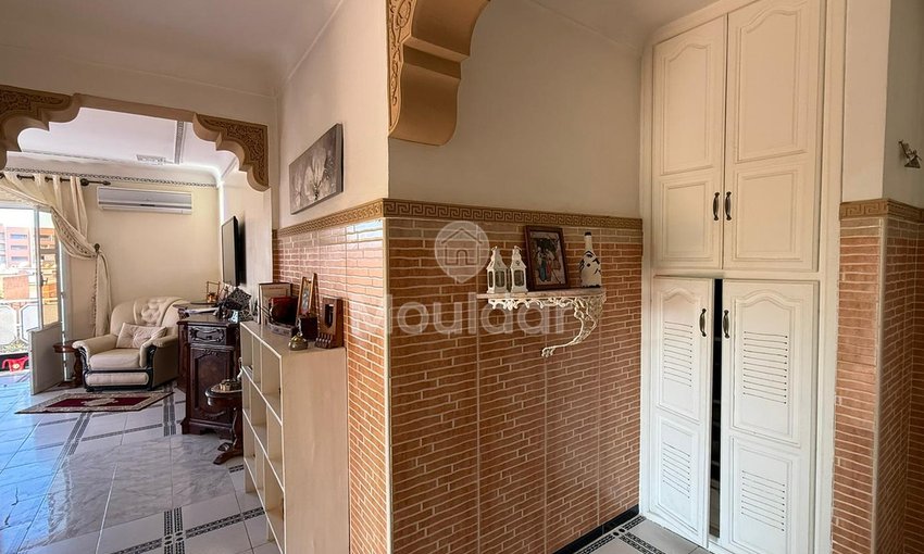 Ωραίο Διαμέρισμα προς Πώληση στο Μαρακές - 96μ² με Μπαλκόνι - view 5