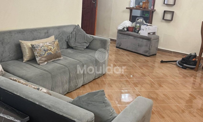 شقة واسعة للايجار في قيزناية - 3 غرف نوم - view 3