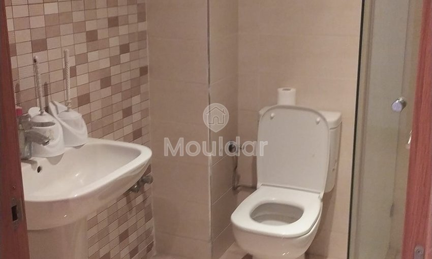 Appartement moderne à Kénitra : 2 chambres avec ascenseur - view 16