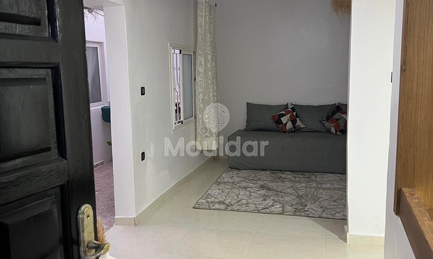 شقة عطلات في الرباط: الراحة والمرافق مشمولة - view 4