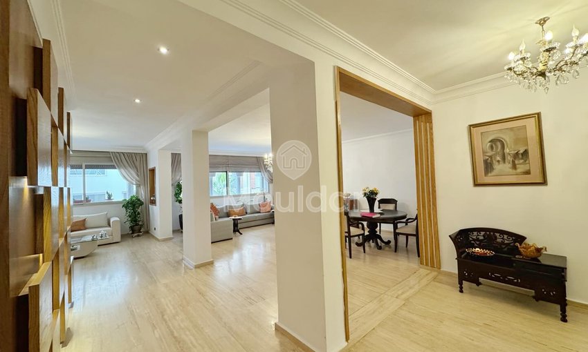 Mieszkanie na sprzedaż w Casablance, Gauthier - view 6