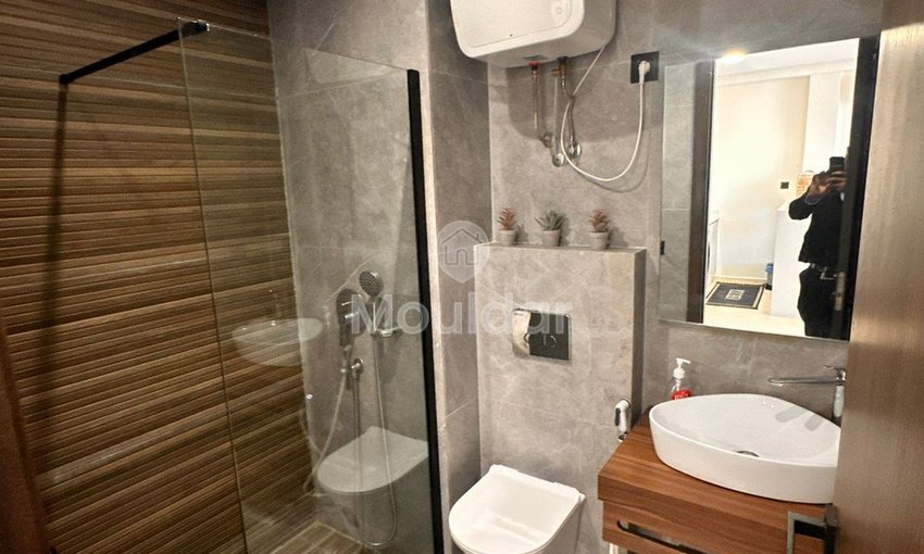 Estúdio Charmoso para Alugar com Equipamentos em Casablanca - Oasis - view 5