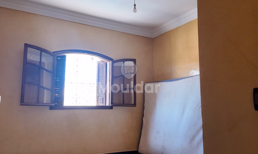 Immeuble Commercial à Vendre à Marrakech - 144m² Climatisé Immeuble Commercial à Vendre à Marrakech - 144m² Climatisé