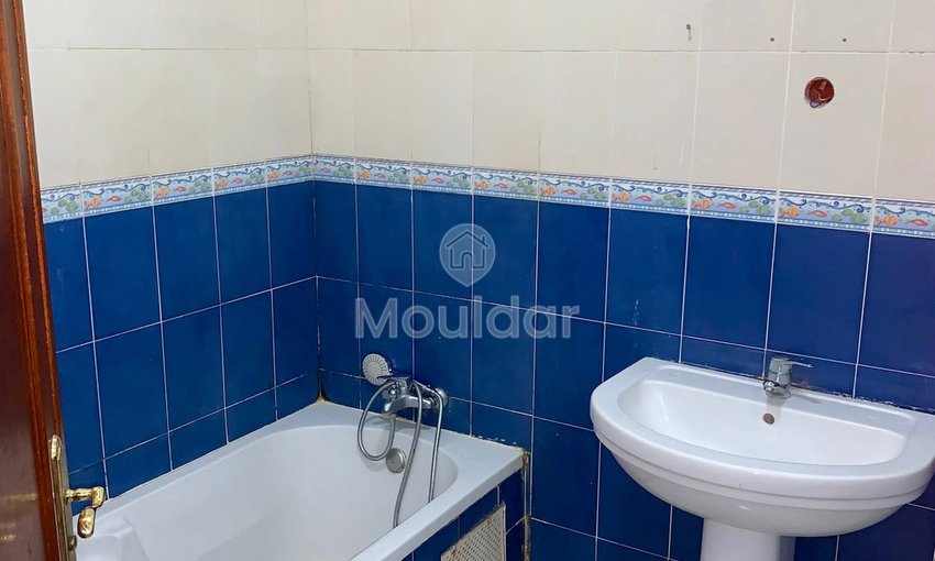 Wohnungen zur Miete: 3 Zimmer im Zentrum von Tanger - view 10