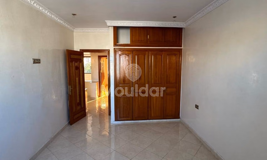 Villa à Louer à Tanger-Achakar : 140 m² de Luxe Villa à Louer à Tanger-Achakar : 140 m² de Luxe