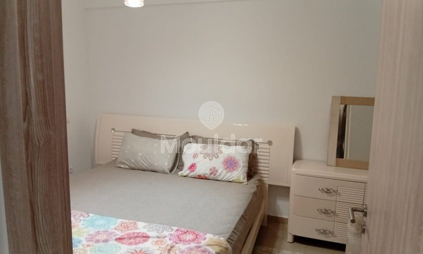 Appartamento in affitto a Casablanca, Roches Noires - view 3