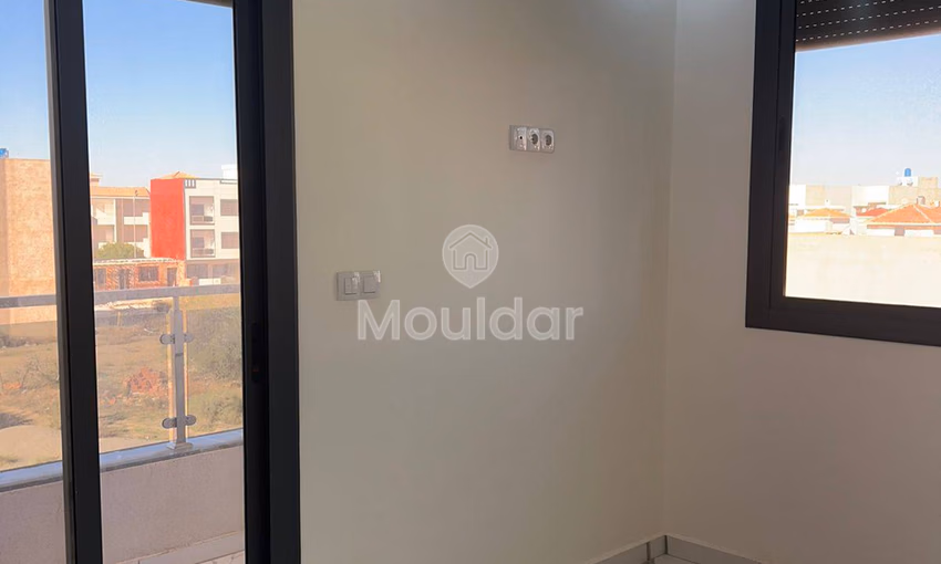 For sale: 80 m² apartment in Saidia, 2 bedrooms