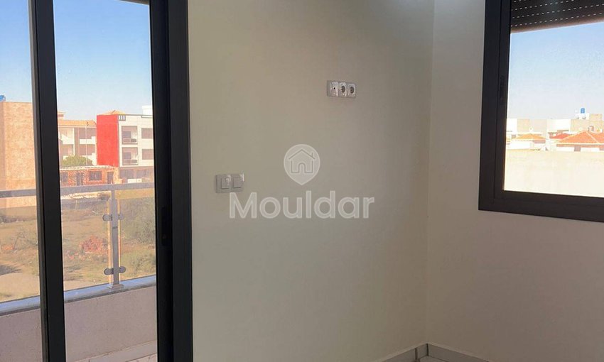 للبيع: شقة بمساحة 80 متر مربع في السعيدية، غرفتان نوم - view 3