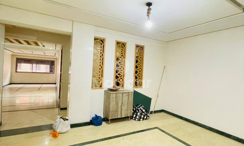 Casablanca'da Kiralık 2 Odalı Daire - Güvenli ve Konforlu - view 2