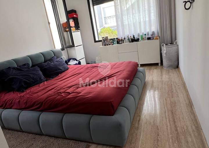 Appartement À Vendre à Dar Bouazza : Confort et Élégance - view 10